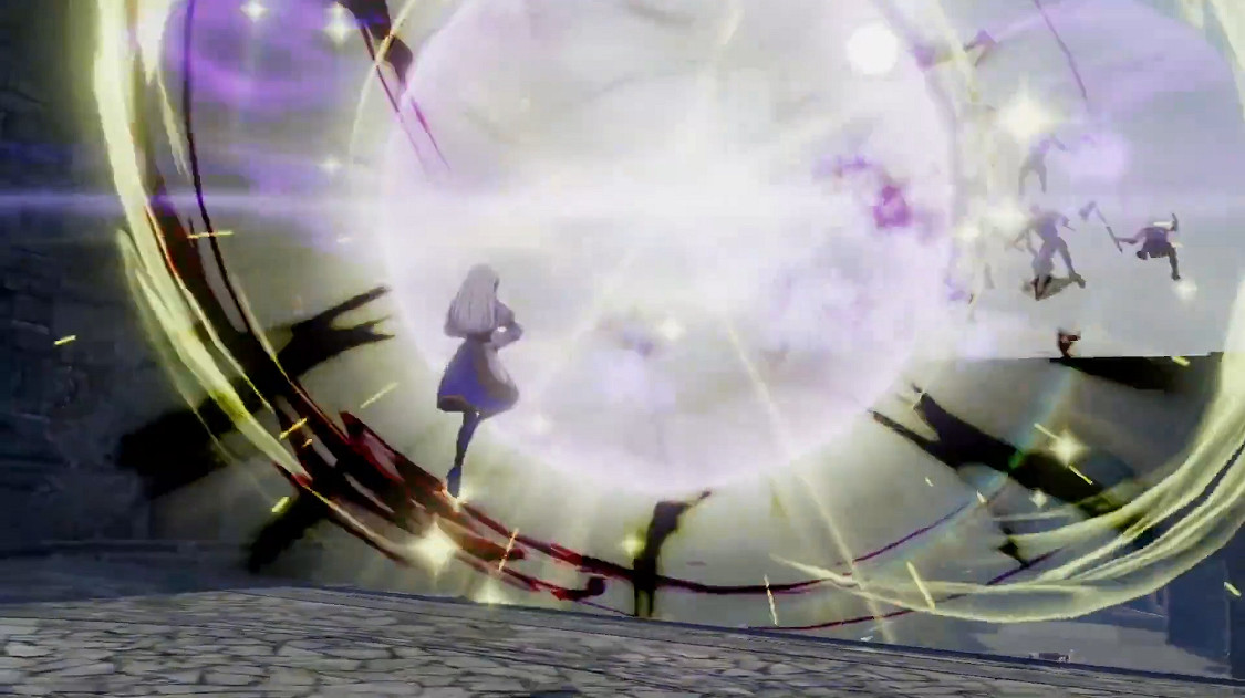 《火焰紋章風花雪月無雙》今天發售!發售預告公開 《火焰紋章風花雪月無雙》今天發售!發售預告公開