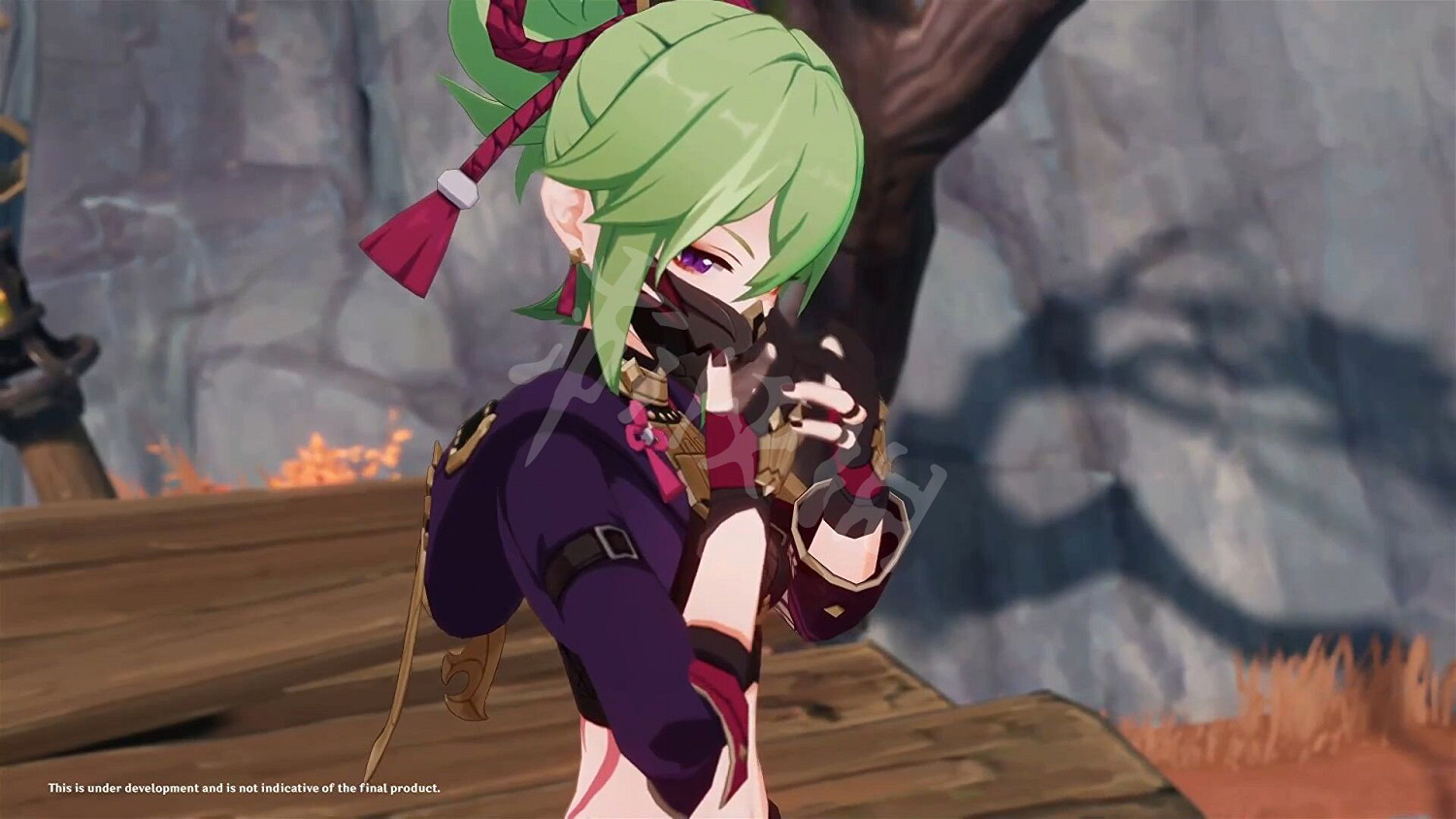 《原神》久岐忍聖遺物主詞條選擇推薦 久岐忍聖遺物主詞條怎麽選? 《原神》久岐忍聖遺物主詞條選擇推薦 久岐忍聖遺物主詞條怎麽選?