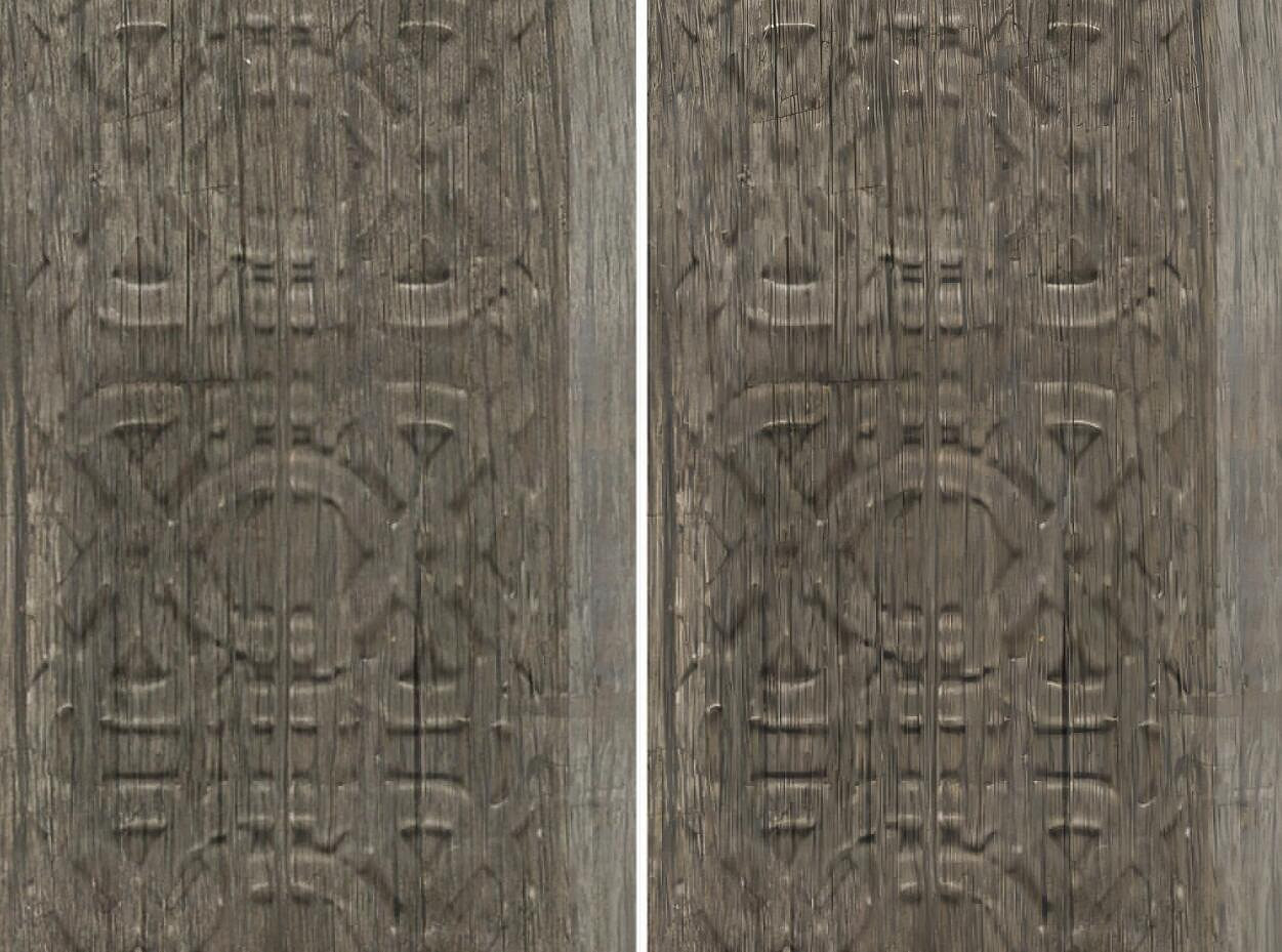 畫質大提升！《上古卷軸5:天際》最新4K/8K材質包合集