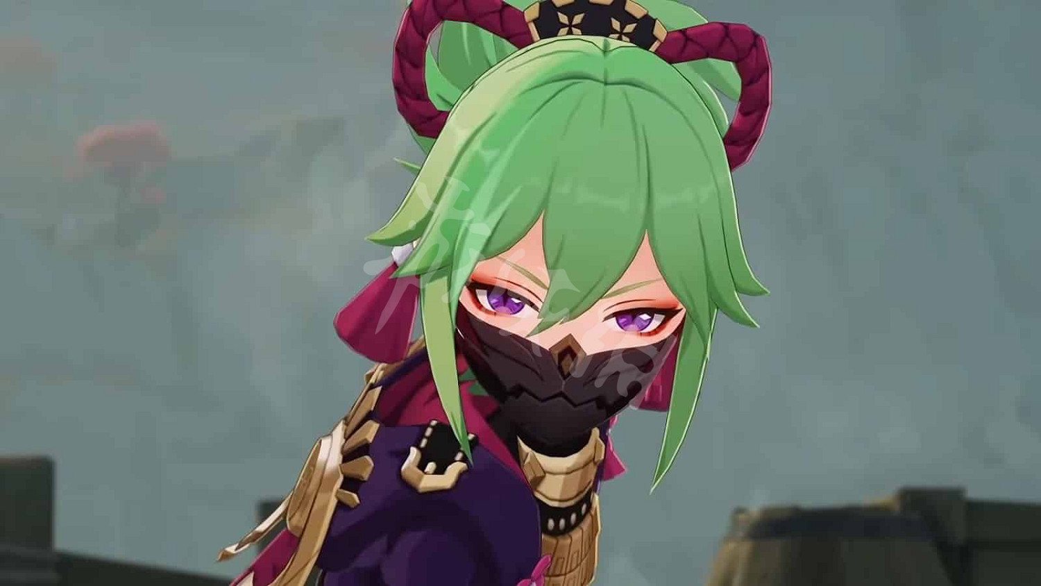 《原神》久岐忍命座提升大嗎?久岐忍命座提升分析 《原神》久岐忍命座提升大嗎?久岐忍命座提升分析