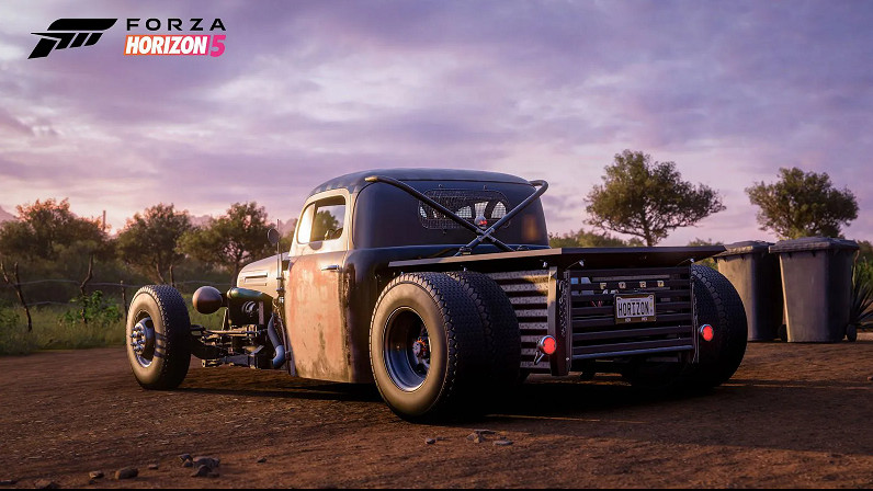 Steam夏促享折扣 入手《極限競速地平線5》最佳時機