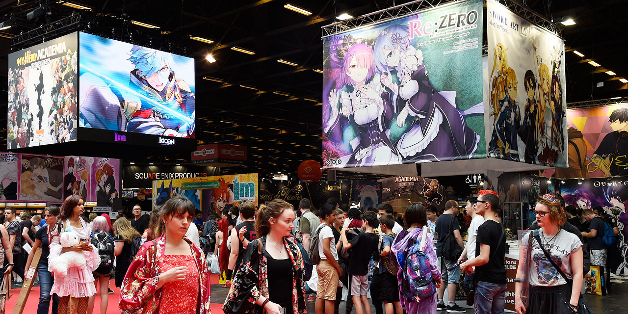 《快打旋風6》將在7月舉行的巴黎日本動漫展覽會上提供試玩 《快打旋風6》將在7月舉行的巴黎日本動漫展覽會上提供試玩