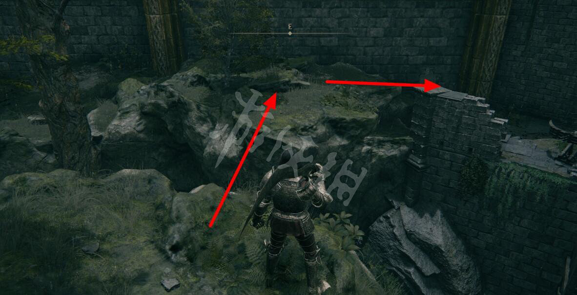 《艾爾登法環》鋼弩怎麽獲得？鋼弩獲取路線分享