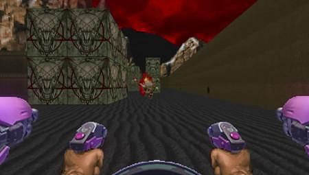 上帝送給所有玩家的禮物——FPS遊戲之父