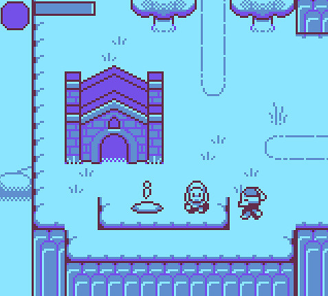 重溫童年記憶！Game Boy版《艾爾登法環》免費下載遊玩！