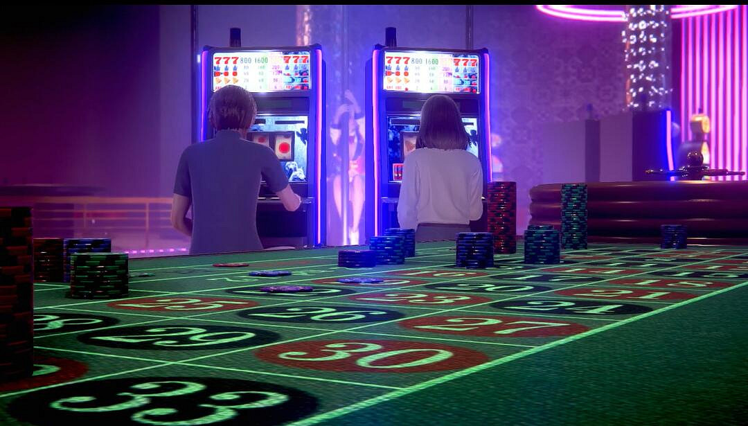 日子又有“判”頭了 I社新作預告公布,詳情7月1日揭曉 日子又有“判”頭了 I社新作預告公布,詳情7月1日揭曉