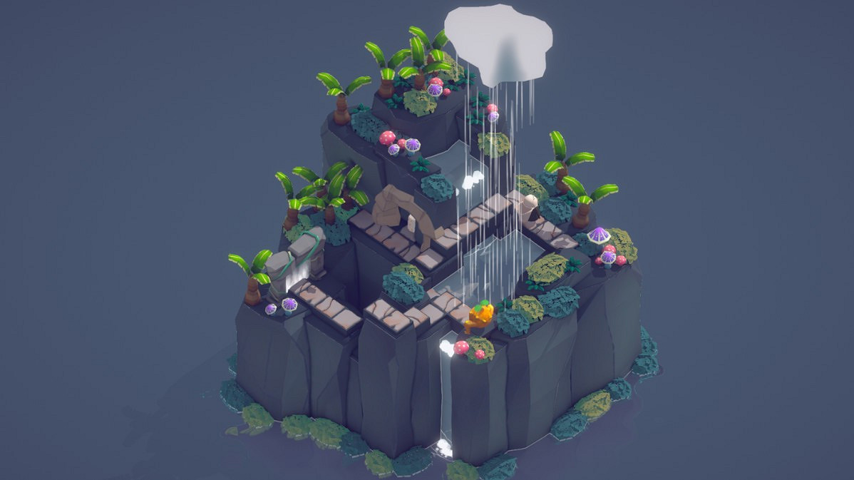 冒險解謎遊戲《蔓不生長》上架Steam 支援中文