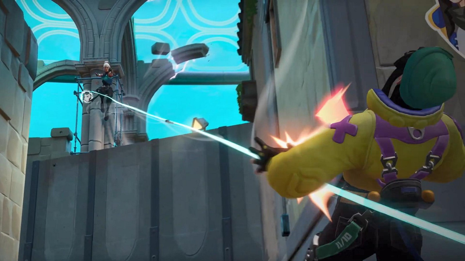 《Valorant》第五幕第一章開幕預告 6月23日上線