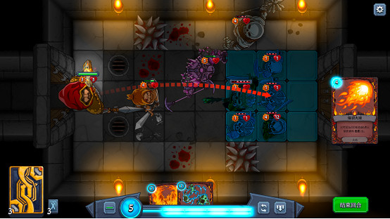 戰棋+卡牌+肉鴿 《召喚命途》正式上線 戰棋+卡牌+肉鴿 《召喚命途》正式上線