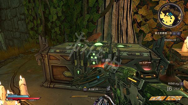 《小蒂娜的奇幻樂園》碎墳古墓有什麽收集品？碎墳古墓全收集攻略