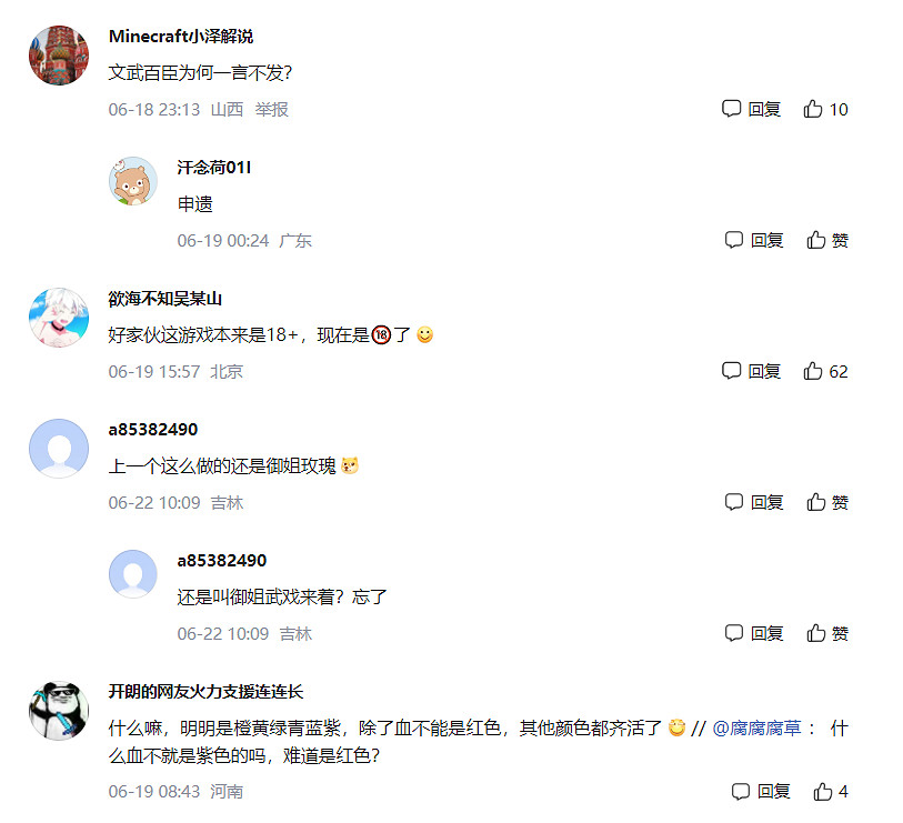 一群喜歡把液體塗滿對手的玩家,而且是白色 一群喜歡把液體塗滿對手的玩家,而且是白色