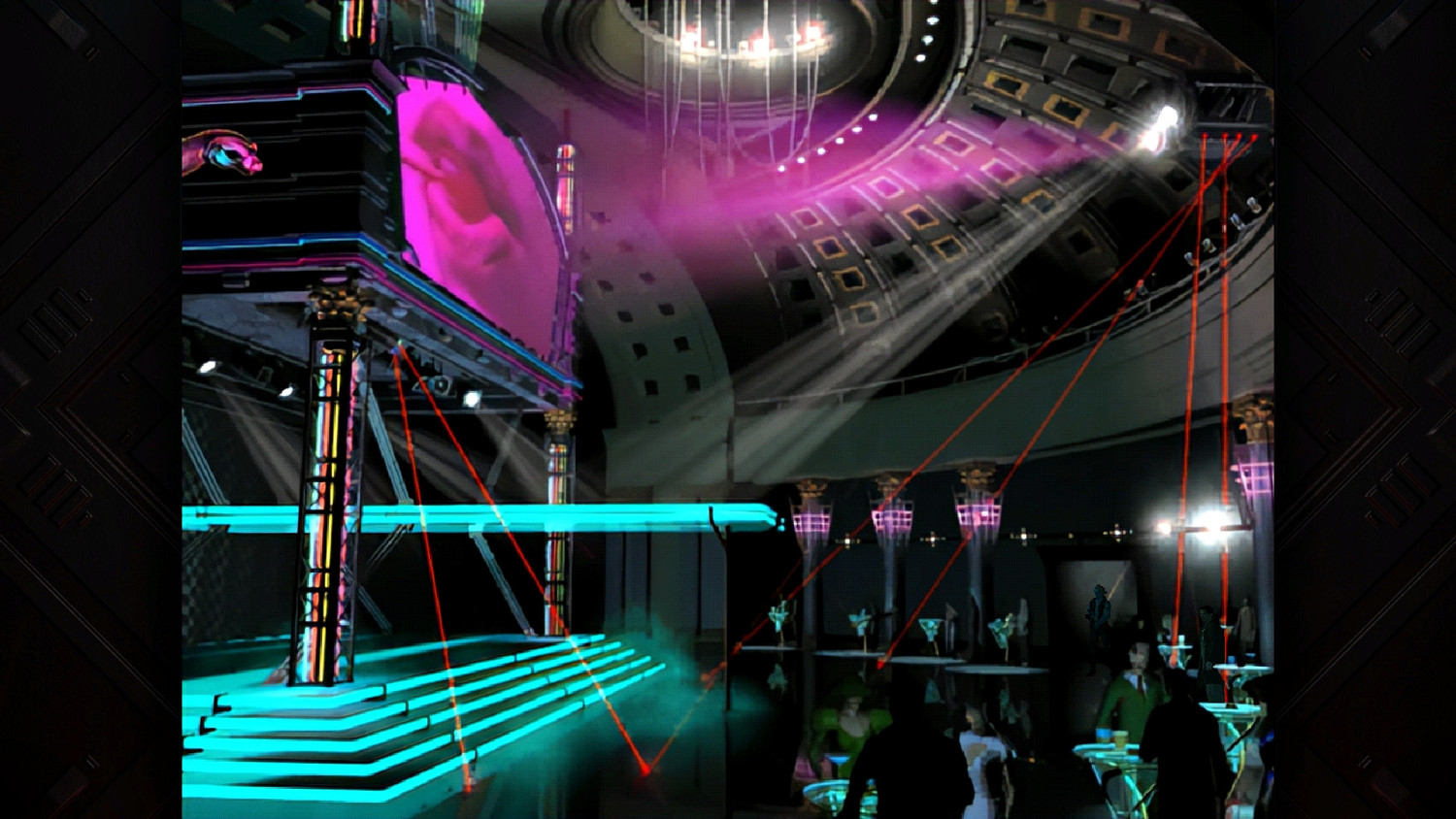 點擊冒險《銀翼殺手:增強版》在Steam發售 中國37元 點擊冒險《銀翼殺手:增強版》在Steam發售 中國37元