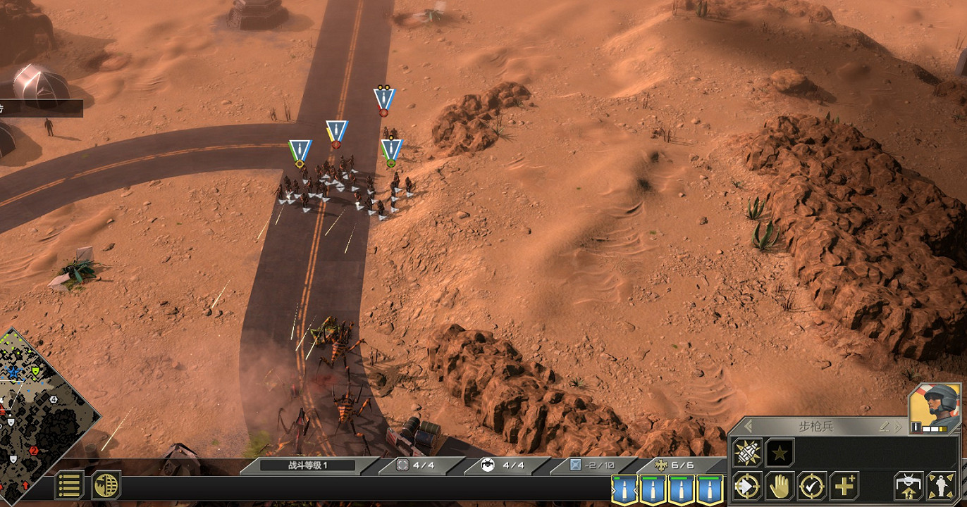 這款星河戰隊改編遊戲，可能是今年最大的好評欺詐