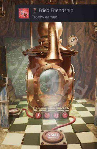 《雙人成行》It Takes Two塑料友情獎杯怎麽解鎖?塑料友情獎杯攻略 《雙人成行》It Takes Two塑料友情獎杯怎麽解鎖?塑料友情獎杯攻略