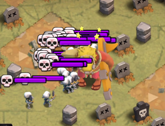 部落衝突全新夏日體驗火熱開啟 首領集結共度十周年季