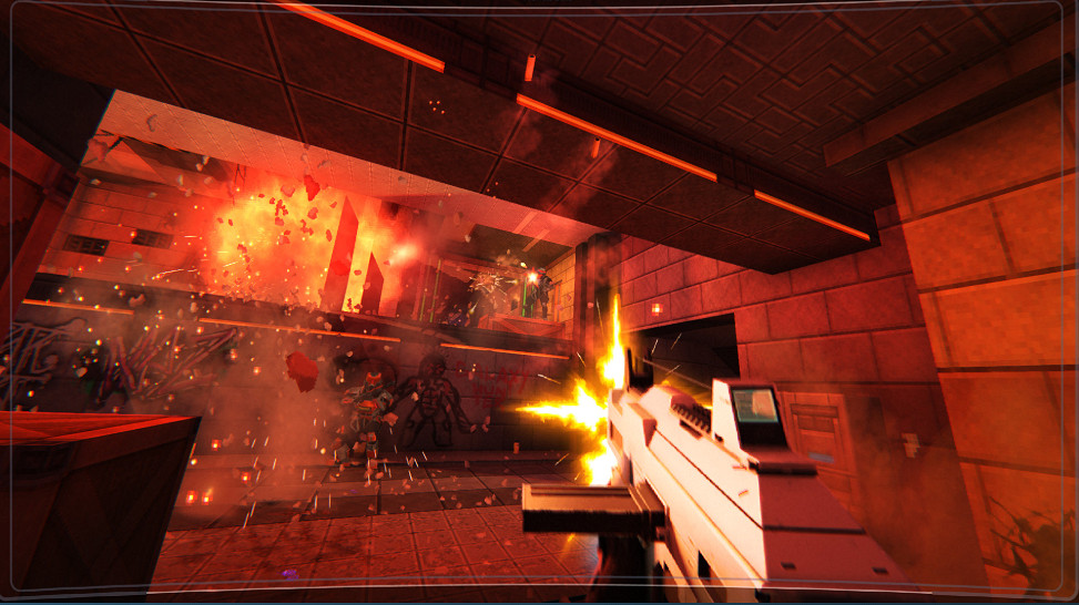 一群喜歡把液體塗滿對手的玩家,而且是白色 一群喜歡把液體塗滿對手的玩家,而且是白色