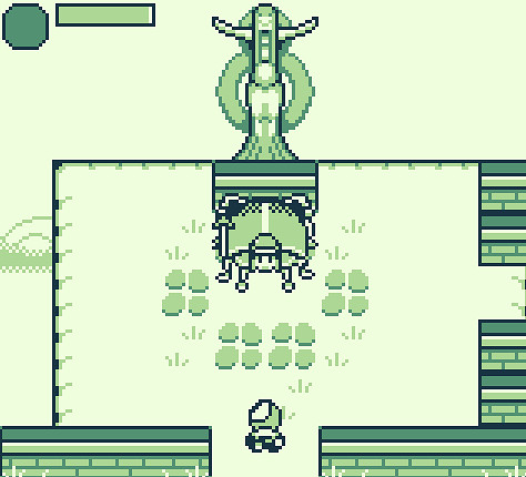 重溫童年記憶！Game Boy版《艾爾登法環》免費下載遊玩！