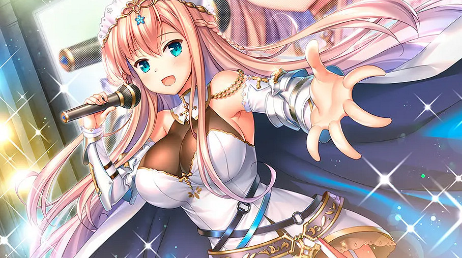 美少女戀愛經典《悠久的風鈴花》9月29日登陸Switch