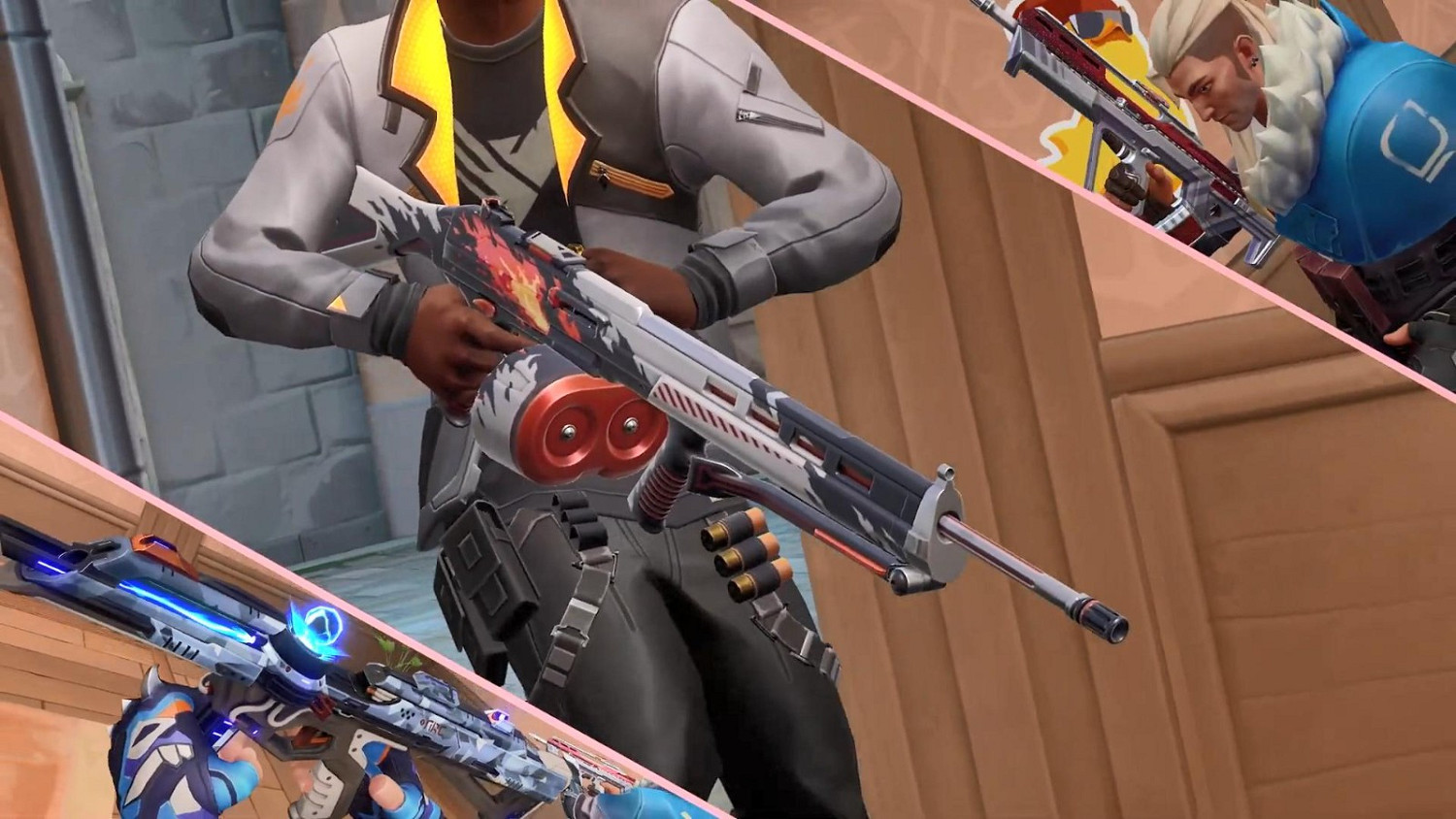 《Valorant》第五幕第一章開幕預告 6月23日上線