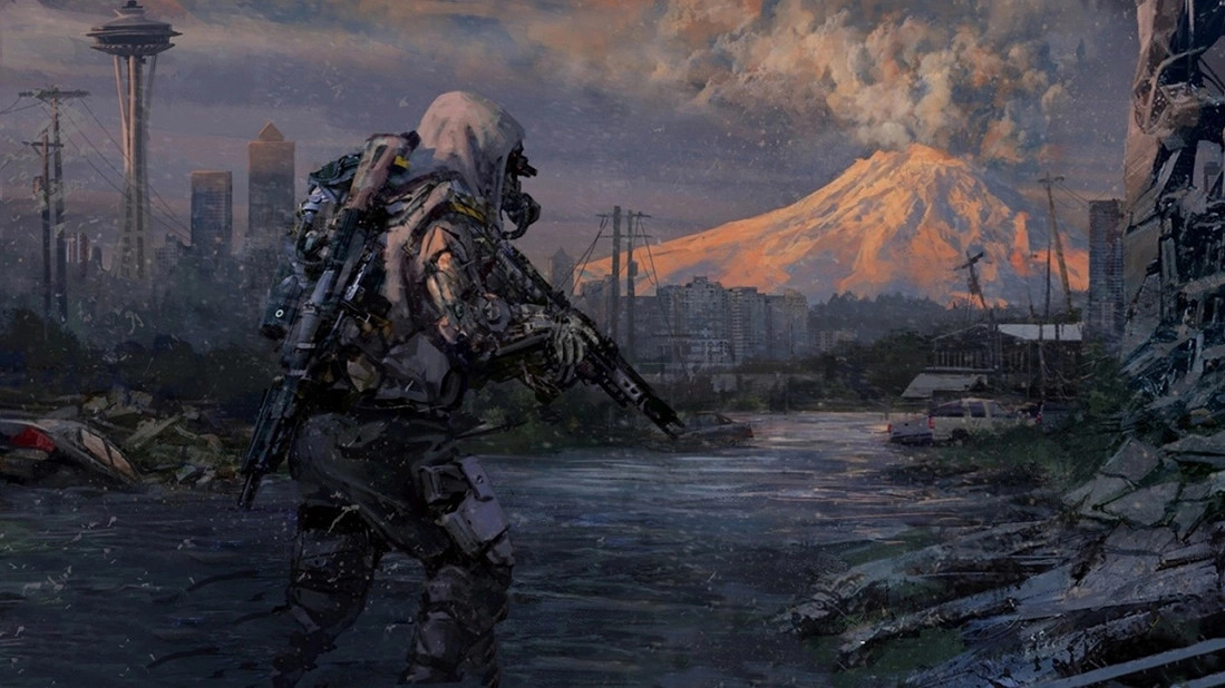 《往日不再》創意總監成立新工作室 開發3A開放新遊 《往日不再》創意總監成立新工作室 開發3A開放新遊