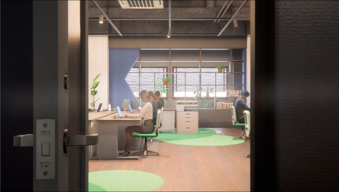 日子又有“判”頭了 I社新作預告公布,詳情7月1日揭曉 日子又有“判”頭了 I社新作預告公布,詳情7月1日揭曉