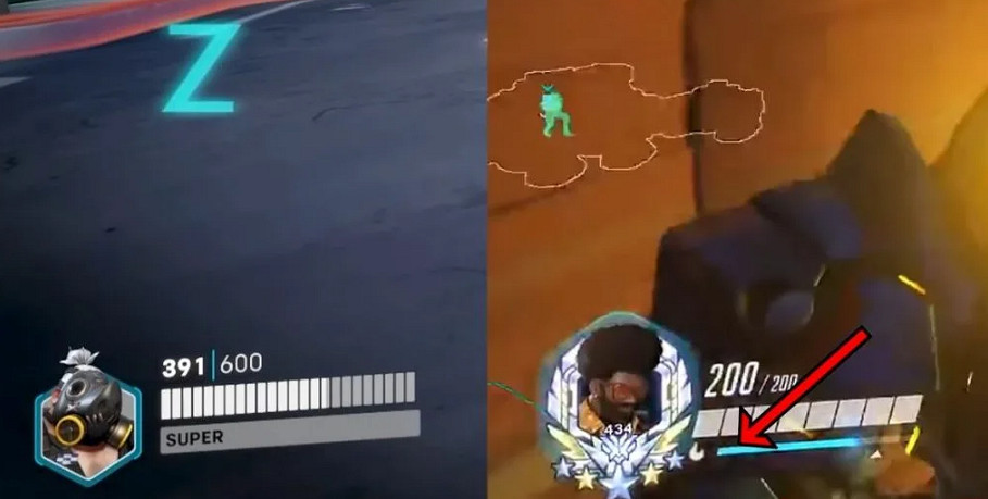 暴雪開發人員確認《鬥陣特攻2》將會移除等級邊框！