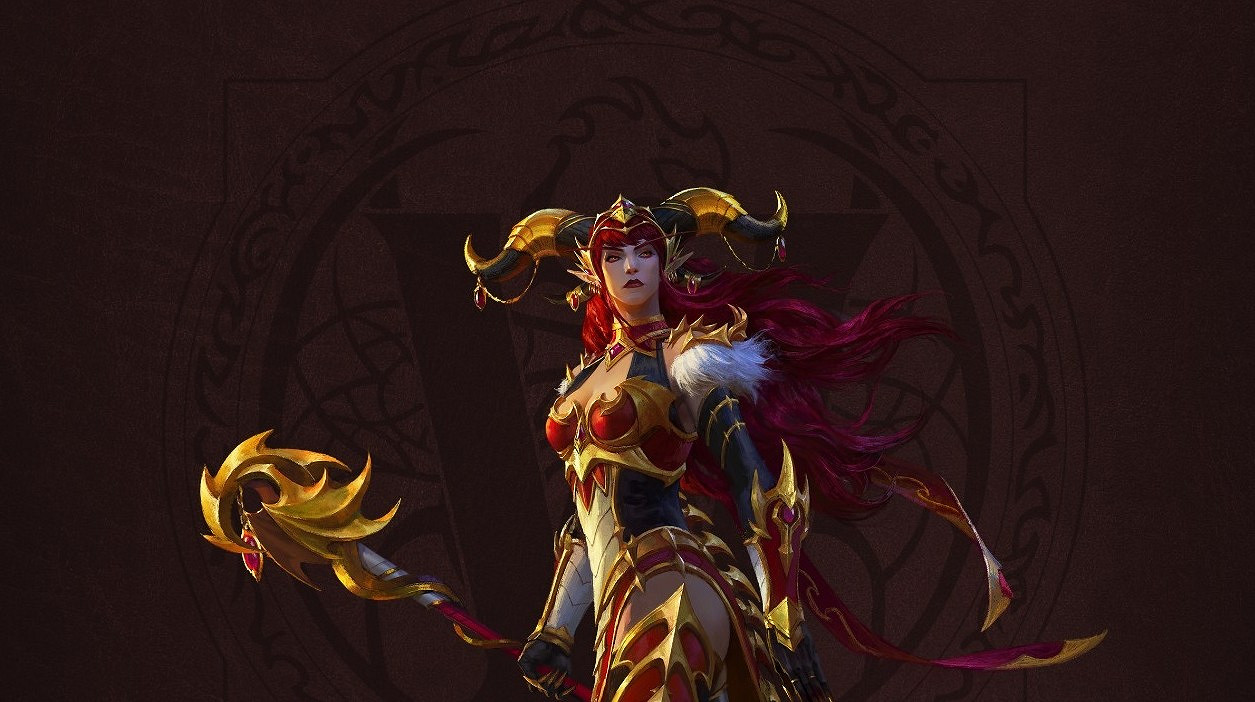 《WOW》玩家希望推遲10.0版本:它準備的似乎太快了! 《WOW》玩家希望推遲10.0版本:它準備的似乎太快了!