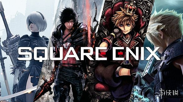 早報:Steam夏日特賣開啟 SE未來遊戲將更大型化 早報:Steam夏日特賣開啟 SE未來遊戲將更大型化