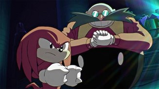 2D高速動作遊戲最新作《音速小子 起源》於今日發售！