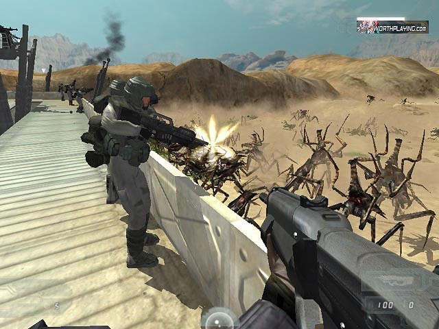 這款星河戰隊改編遊戲，可能是今年最大的好評欺詐