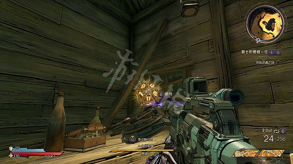 《小蒂娜的奇幻樂園》碎墳古墓有什麽收集品？碎墳古墓全收集攻略