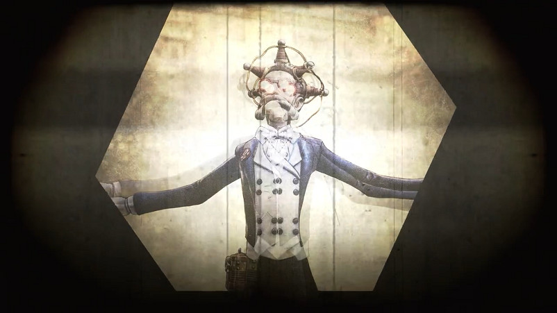 劇情驅動RPG《電氣馬戲團》實機宣傳片 遊戲年內發售 劇情驅動RPG《電氣馬戲團》實機宣傳片 遊戲年內發售