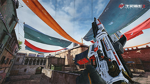 《生死狙擊2》官宣代言人周傑倫!公測定檔7月14日 《生死狙擊2》官宣代言人周傑倫!公測定檔7月14日