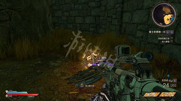 《小蒂娜的奇幻樂園》碎墳古墓有什麽收集品？碎墳古墓全收集攻略