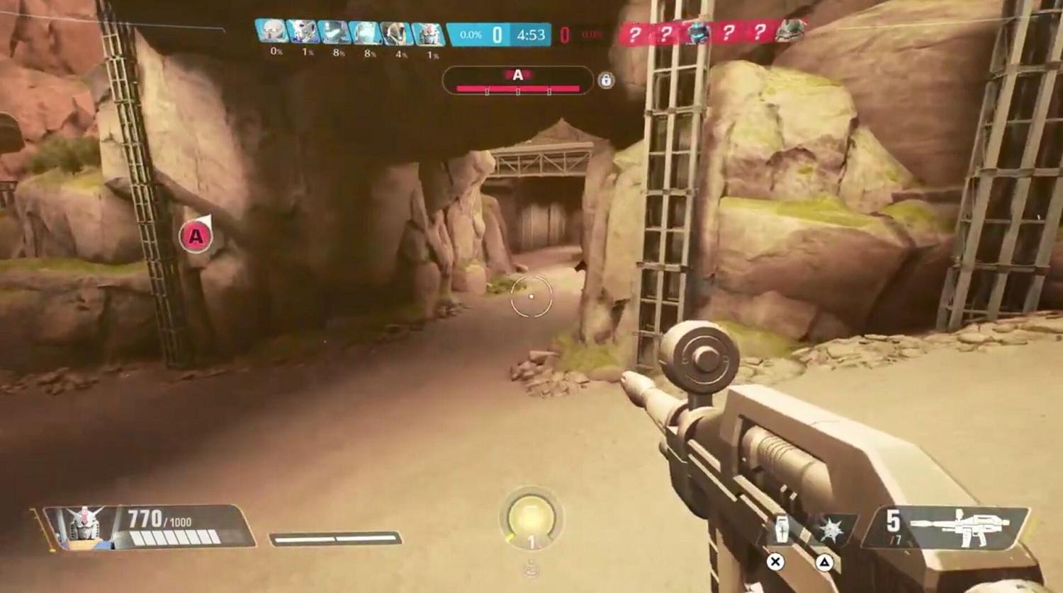 &quot;高達版鬥陣特攻&quot;《高達：進化》網路測試實機展示！