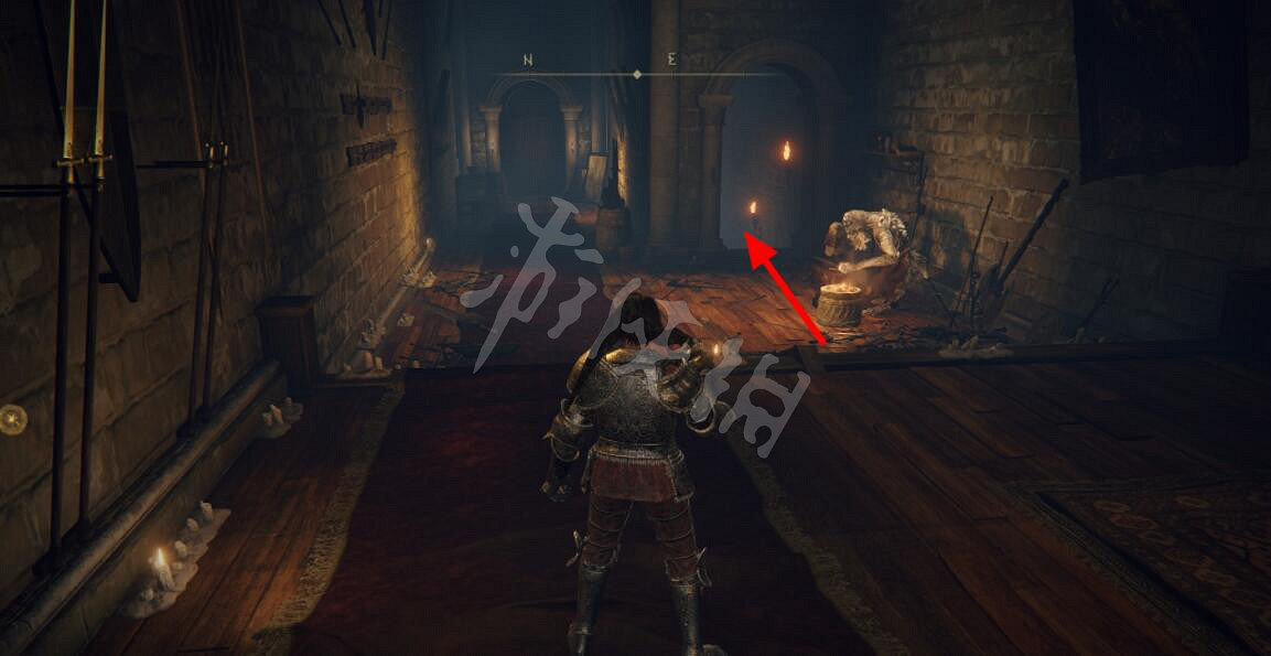 《艾爾登法環》雷普的黑鍵在哪刷?雷普的黑鍵位置地圖分享 《艾爾登法環》雷普的黑鍵在哪刷?雷普的黑鍵位置地圖分享