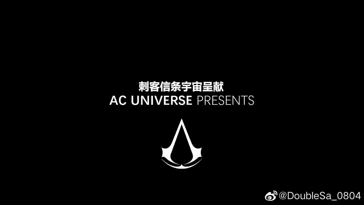 國人打造!刺客教條同人fps遊戲《AC失溫》今日發布! 國人打造!刺客教條同人fps遊戲《AC失溫》今日發布!