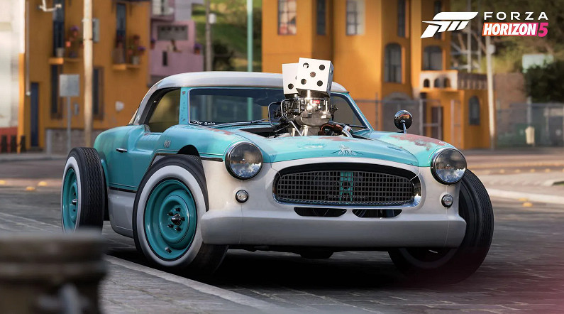 Steam夏促享折扣 入手《極限競速地平線5》最佳時機