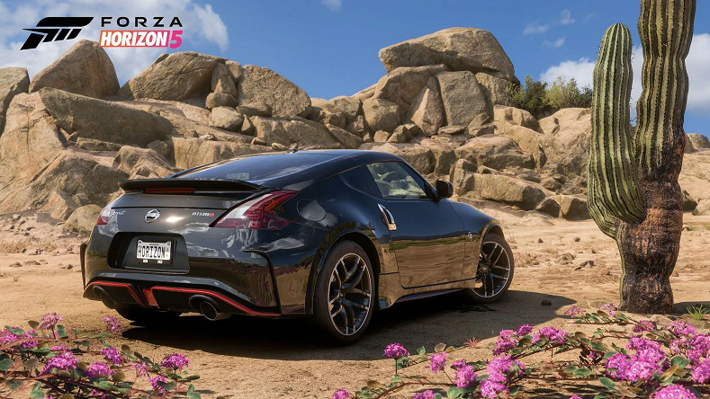 Steam夏促享折扣 入手《極限競速地平線5》最佳時機