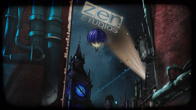 劇情驅動RPG《電氣馬戲團》實機宣傳片 遊戲年內發售 劇情驅動RPG《電氣馬戲團》實機宣傳片 遊戲年內發售