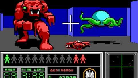 上帝送給所有玩家的禮物——FPS遊戲之父