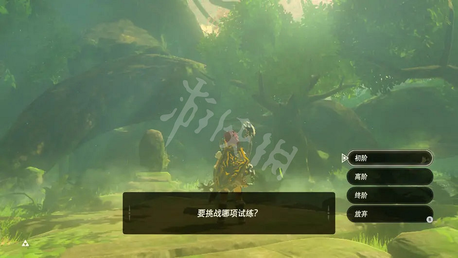 《塞爾達傳說曠野之息》劍之試煉怎麽玩?劍之試煉玩法介紹 《塞爾達傳說曠野之息》劍之試煉怎麽玩?劍之試煉玩法介紹
