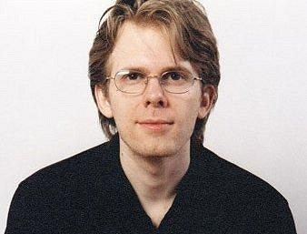 上帝送給所有玩家的禮物——FPS遊戲之父