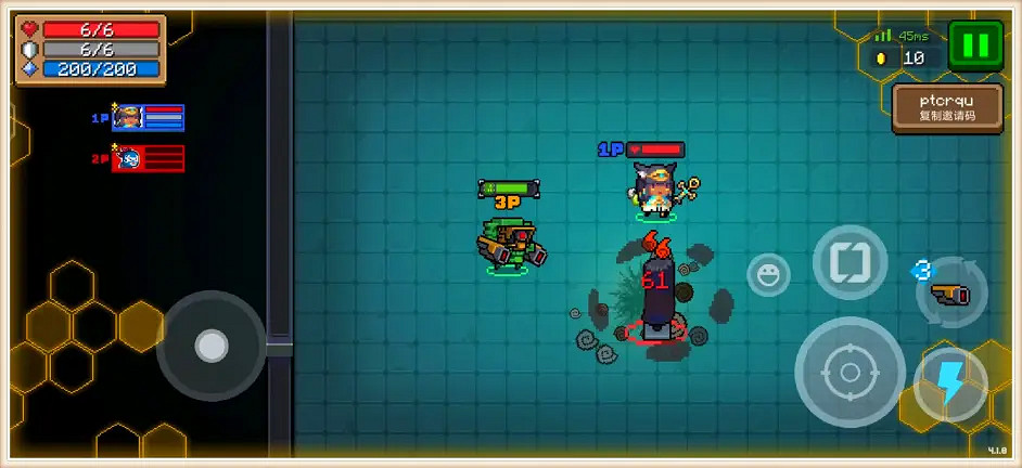 《元氣騎士》機甲“工2”大幅削弱?暑假版本 《元氣騎士》機甲“工2”大幅削弱?暑假版本