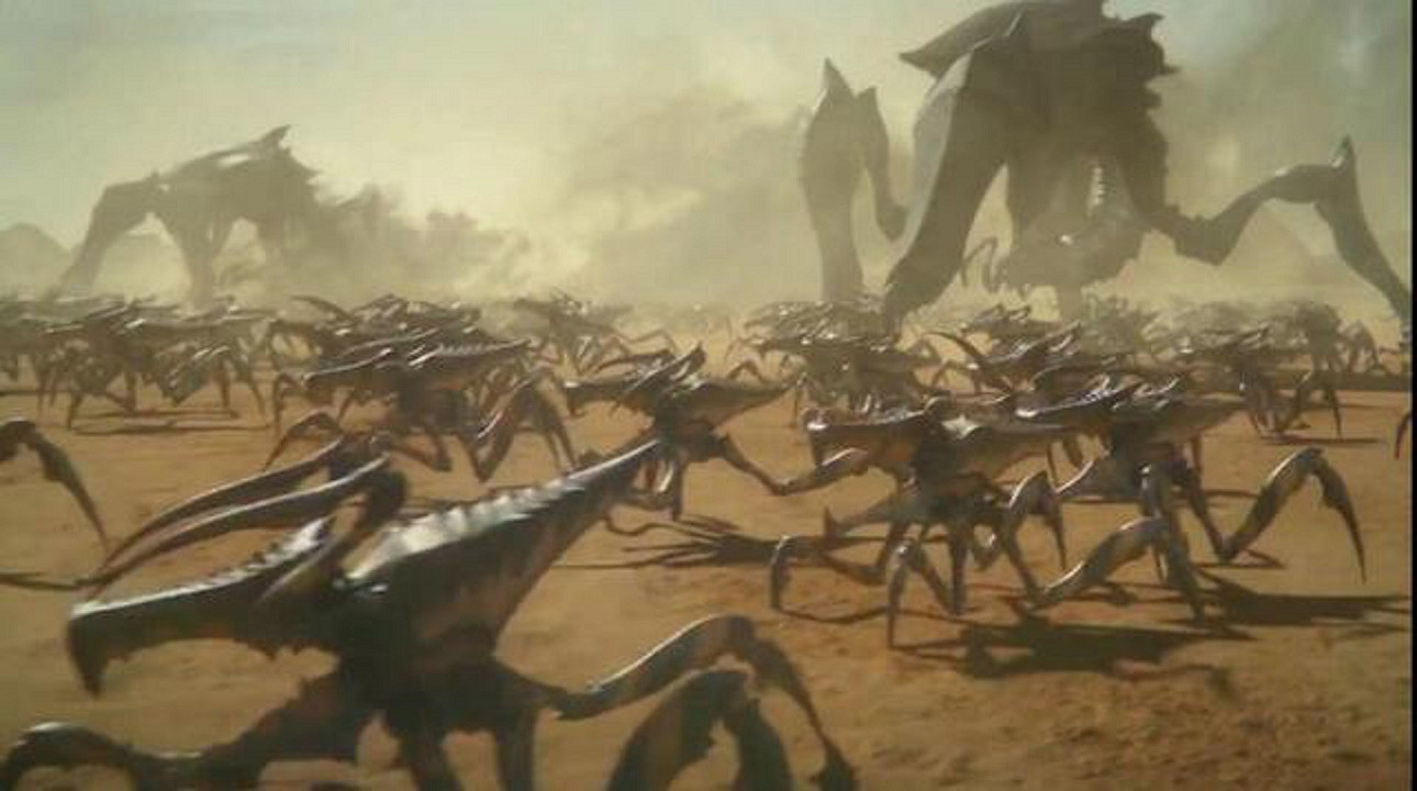 這款星河戰隊改編遊戲，可能是今年最大的好評欺詐