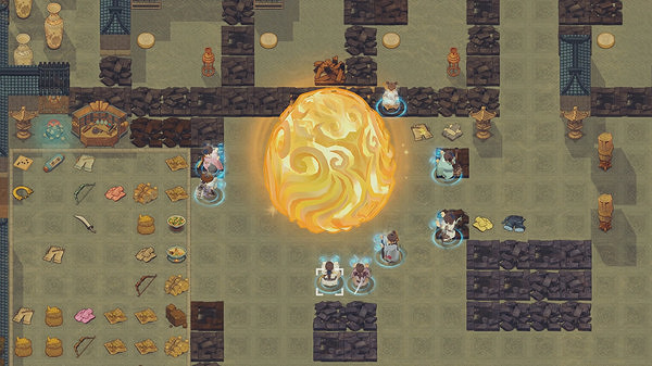 特別好評《了不起的修仙模擬器》開啟夏促：新史低！