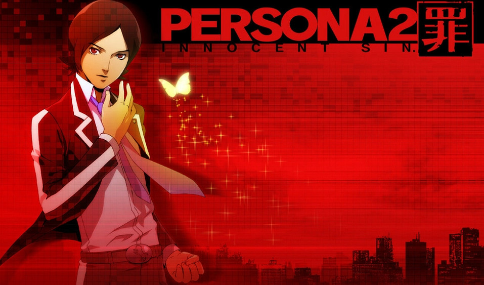 《女神異聞錄2：罪》發售23周年 玩家希望重製加入中文