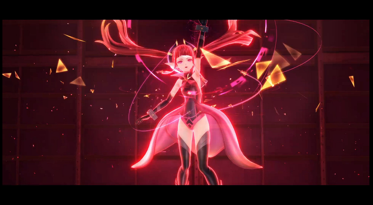 《黎之軌跡2》新中文宣傳片公開!中文版年內發售 《黎之軌跡2》新中文宣傳片公開!中文版年內發售