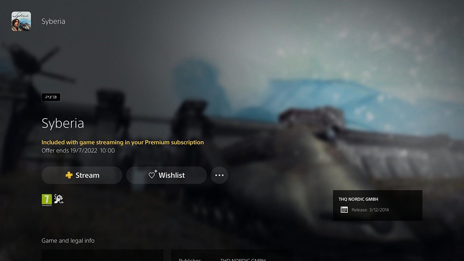 抓緊玩！PS+新增離庫提醒 《大鏢客2》等遊戲時間公布