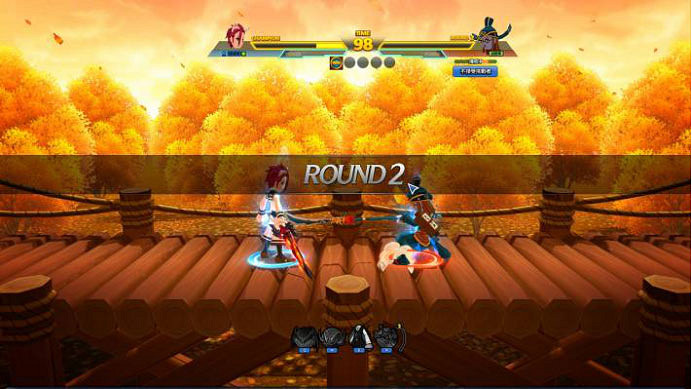 蟄伏五年,重回巔峰!經典動作對戰網遊《王牌對決》6.24登陸Steam 蟄伏五年,重回巔峰!經典動作對戰網遊《王牌對決》6.24登陸Steam